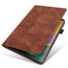 SGTD Case Cover Compatible with Huawei MatePad T8 case 2020 (8.0 Inch) PU Leather Case Flip Wallet Protective Cover Tree of Life Tablet Case Card Slot Tablet PC Cover Tablet Cover (Color : Brown) view 4