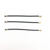 NATEFEMIN 3 Pieces IPEX Gen4 IPEX MHF4 UFL to IPEX-1 Connector Jack Male Pin Replacement Repair Cable Wire for BCM94360HMB Accessory view 2