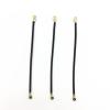 NATEFEMIN 3 Pieces IPEX Gen4 IPEX MHF4 UFL to IPEX-1 Connector Jack Male Pin Replacement Repair Cable Wire for BCM94360HMB Accessory view 3