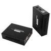 HDMI USB KVM Extender, 197ft 60Hz Function HD KVM Extender Keyboard & Mouse Remote view 1