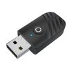 3in1 Wireless USB Bluetooth 5.0 Audio Transmitter Receiver Adapter for PC TV Car Accessory view 1