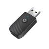 3in1 Wireless USB Bluetooth 5.0 Audio Transmitter Receiver Adapter for PC TV Car Accessory view 2