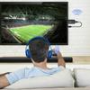 3in1 Wireless USB Bluetooth 5.0 Audio Transmitter Receiver Adapter for PC TV Car Accessory view 3