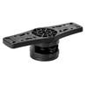 RAILBLAZA Rotating Platform Universal Fish Finder Mount view 1