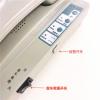 1piece Elevator Accessories ANS1000-D Intercom System view 3