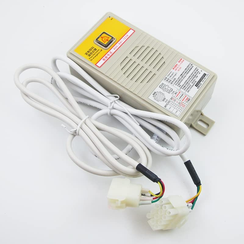 1pcs XAA25302P21 Emergency Intercom for NKT12(1-1) B1xb Elevator Accessories