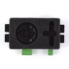 1pcs EMA25300F2 Emergency Intercom for Elevator Car Intercom view 3