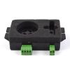 1pcs EMA25300F2 Emergency Intercom for Elevator Car Intercom view 4
