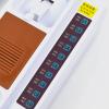 1pce TB-10 Elevator Five-Party Intercom Host KM896385 view 3