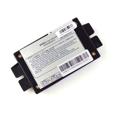 1pcs XAA25302AC4 Elevator Walkie Talkie Car Intercom