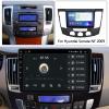 Car Stereo Android 12 for Ford Focus 2011-2015 9-Inch Touch Screen Car Stereo Media Receiver, with GPS Navi/Fm/Am/USB/Bluetooth Hands-Free view 3