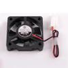 1pce SD5012PT-24H Elevator Control Cabinet Inverter Fan 24V 0.06A Lift Parts view 1