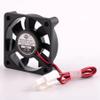 1pce SD5012PT-24H Elevator Control Cabinet Inverter Fan 24V 0.06A Lift Parts view 3