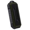 Supersonic SC-1454IPX Duro Portable Bluetooth Speaker Stream Music, FM Radio, Hands-Free Mic, 10m Range, 4hr Battery, Shockproof, Water Resistant, AUX Input - 5Wx2 Power view 1