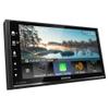 Kenwood DMX809S 6.8" Digital Multimedia Receiver with Apple CarPlay and Android Auto (Certified Refurbished) view 3