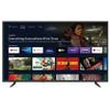 Supersonic Smart SC-4350GTV 43-inch FHD DLED TV with Google Assistant, ATSC/NTSC, HDMI, WiFi, USB Input, 1080p Resolution,16.7M Colors, 60Hz Refresh Rate, Energy-Efficient, Bluetooth, Remote Control view 1