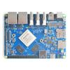 FriendlyElec NanoPC-T6 Development board RK3588 Cortex A76 6TOPs 16G 256GB dual 2.5G port (4GB Ram 32GB eMMc, SingleBoard+Mental Case) view 3