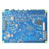 FriendlyElec NanoPC-T6 Development board RK3588 Cortex A76 6TOPs 16G 256GB dual 2.5G port (4GB Ram 32GB eMMc, SingleBoard+Mental Case) view 4