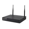 Supersonic SC-5008NVR 8-Channel 1080P NVR Security Camera System with 1TB HDD- WiFi IP Cameras, 4mm Lens, H.265+, Dual Stream, Night Vision, Motion Detection, Remote Viewing, Indoor/Outdoor Use view 3