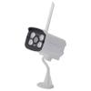 Supersonic SC-5008NVR 8-Channel 1080P NVR Security Camera System with 1TB HDD- WiFi IP Cameras, 4mm Lens, H.265+, Dual Stream, Night Vision, Motion Detection, Remote Viewing, Indoor/Outdoor Use view 4