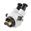 7X-90X Trinocular Stereo Microscope Lens 0.5X Camera Interface WF20X/10 Eyepiece Continuous Zoom Lens view 4
