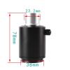 Trinocular Microscope Lens Interface 23.2mm C-Mount Electronic Eyepiece Lens Electronic Eyepiece for Microscope Camera view 2