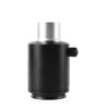 Trinocular Microscope Lens Interface 23.2mm C-Mount Electronic Eyepiece Lens Electronic Eyepiece for Microscope Camera view 3