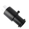 Trinocular Microscope Lens Interface 23.2mm C-Mount Electronic Eyepiece Lens Electronic Eyepiece for Microscope Camera view 4