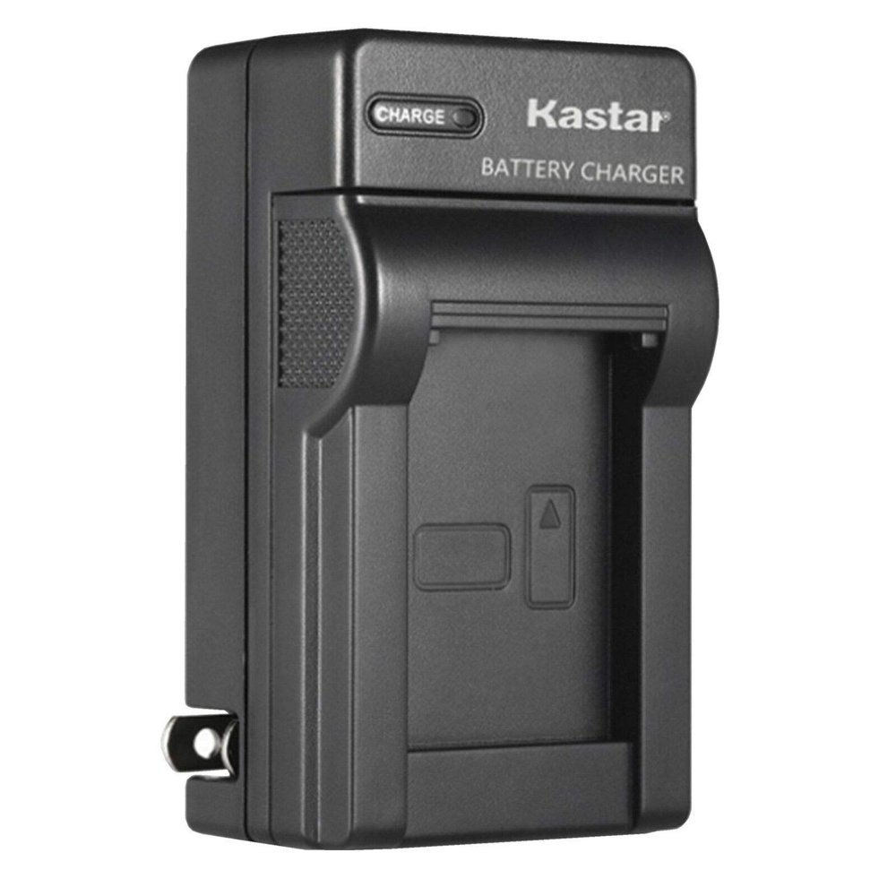 Kastar AC Wall Battery Charger Replacement for SooCoo S60 Sports Action Camera, SooCoo S60B Sports Action Camera, SooCoo S70 Sports Action Camera