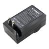 Kastar AC Wall Battery Charger Replacement for SooCoo S60 Sports Action Camera, SooCoo S60B Sports Action Camera, SooCoo S70 Sports Action Camera view 3