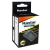 Kastar AC Wall Battery Charger Replacement for SooCoo S60 Sports Action Camera, SooCoo S60B Sports Action Camera, SooCoo S70 Sports Action Camera view 4