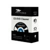 Premium CD Cleaner Cloth Kit - Compact Disc CD-DVD Cleaning Fluid and Microfiber Towel Anti-Static Glove Set view 2