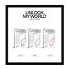 fromis_9 - Vol.1 Unlock My World CD (#Reality ver.) view 1