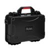 Aries Waterproof Hard Shell Carrying Case for DJI Mini 3 and Mini 3 Pro, Black