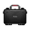 Aries Waterproof Hard Shell Carrying Case for DJI Mini 3 and Mini 3 Pro, Black view 2