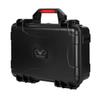 Aries Waterproof Hard Shell Carrying Case for DJI Mini 3 and Mini 3 Pro, Black view 3