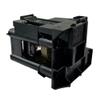 IET Lamps Genuine OEM Replacement Lamp for HITACHI HCP-D757W Projector with One Year Warranty (Power by Philips) view 2
