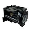 IET Lamps Genuine OEM Replacement Lamp for HITACHI HCP-D757W Projector with One Year Warranty (Power by Philips) view 4