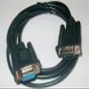 TPC-DL14 for Touch Panel Connect K60H,K100S etc. Communication Cable Black (3m) view 1
