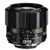 Voigtlander 55mm f1.2 SLIIs for Nik AIS view 1