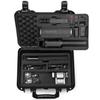 Lekufee Waterproof Hard Case Compatible with DJI Osmo Pocket 2/DJI Pocket 2 Camera and Accessories(Case Only) view 1
