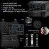 Lekufee Waterproof Hard Case Compatible with DJI Osmo Pocket 2/DJI Pocket 2 Camera and Accessories(Case Only) view 3