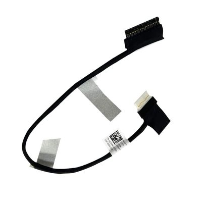 GinTai Battery Power Cable Wire Connector Line Replacement for DELL Inspiron 7706 2IN1 450.0JX06.0001 06JNPM 6JNPM HC17 2n1 BTY Cable