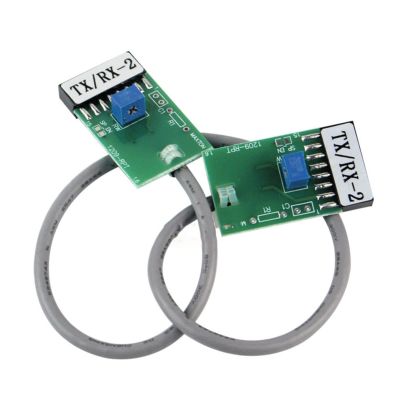 NATEFEMIN 1 x 16 or 20 Pin Duplex Repeater Interface Cable for Motorola Radio Cdm750 M1225 Cm300 Gm300 Accessory
