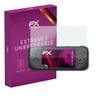 atFoliX Plastic Glass Protective Film compatible with Ayn Loki Max, 9H Hybrid-Glass FX Screen Protector view 1
