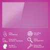 atFoliX Plastic Glass Protective Film compatible with Ayn Loki Max, 9H Hybrid-Glass FX Screen Protector view 3