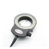 144 pins Microscope LED Ring Lamp Brightness Adjustable view 1