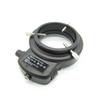 144 pins Microscope LED Ring Lamp Brightness Adjustable view 4