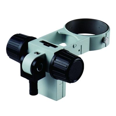 76mm Diameter Stereo Microscope Focus Block E Arm Holder