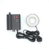6W 60 Pins Microscope LED Ring Light, Connecting Caliber : 60mm